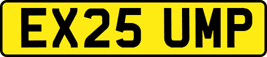 EX25UMP