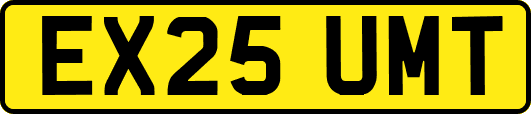 EX25UMT