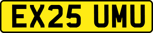 EX25UMU