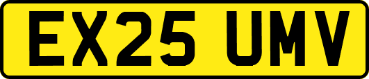EX25UMV