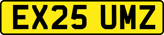EX25UMZ