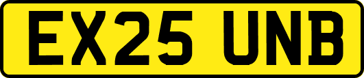 EX25UNB