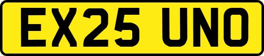EX25UNO