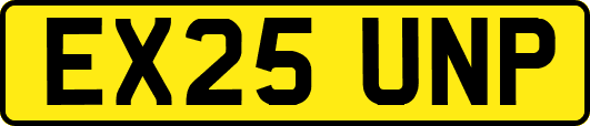 EX25UNP