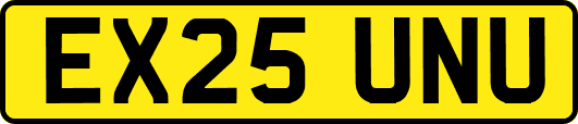 EX25UNU
