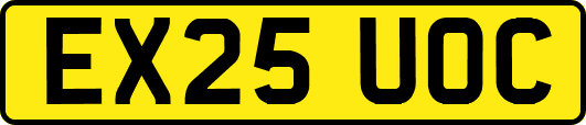 EX25UOC