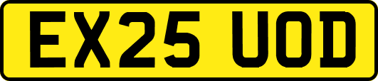 EX25UOD