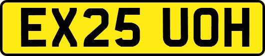 EX25UOH