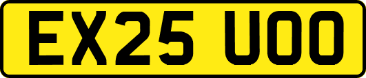 EX25UOO