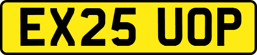EX25UOP