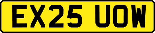 EX25UOW