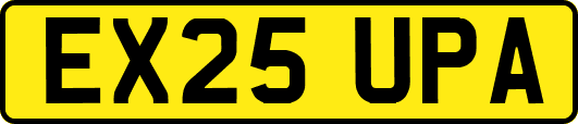 EX25UPA
