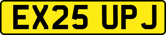 EX25UPJ