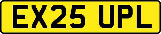 EX25UPL