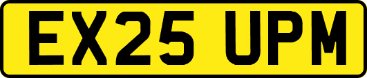EX25UPM