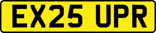 EX25UPR