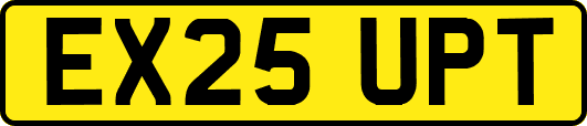 EX25UPT