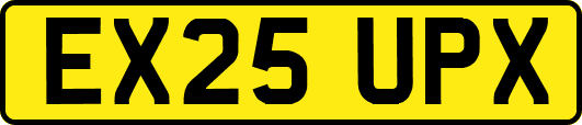 EX25UPX