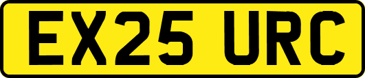 EX25URC