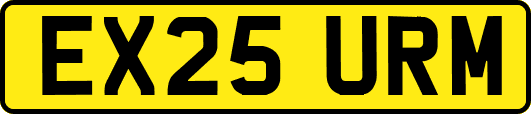 EX25URM