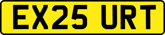 EX25URT