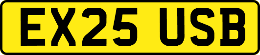 EX25USB