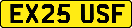 EX25USF