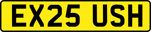 EX25USH