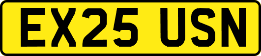 EX25USN