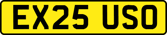 EX25USO