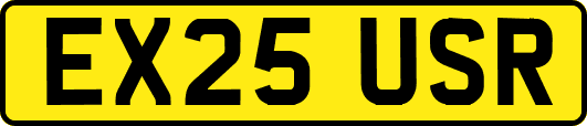 EX25USR