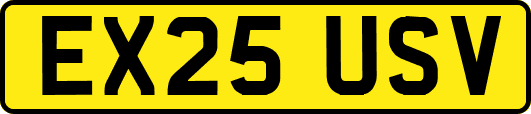 EX25USV