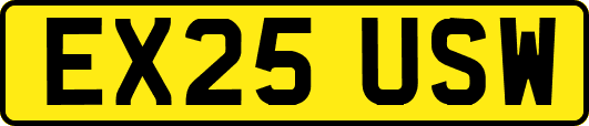 EX25USW