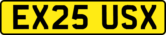 EX25USX