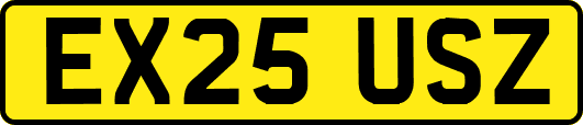 EX25USZ