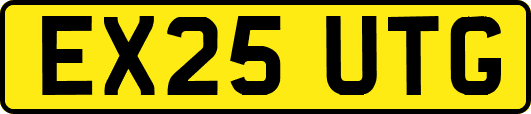 EX25UTG