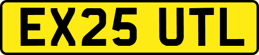 EX25UTL