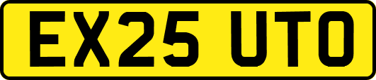 EX25UTO