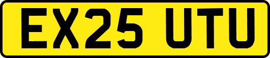 EX25UTU