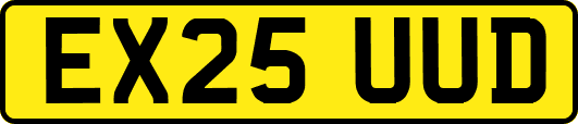 EX25UUD