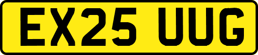 EX25UUG