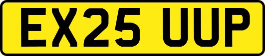 EX25UUP