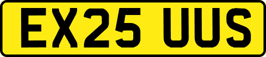 EX25UUS