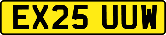EX25UUW