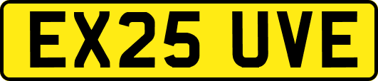 EX25UVE