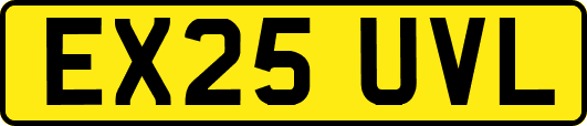 EX25UVL