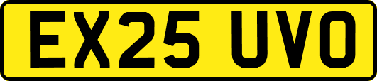 EX25UVO