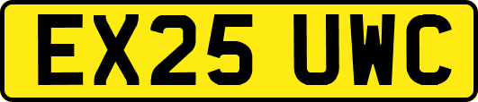 EX25UWC