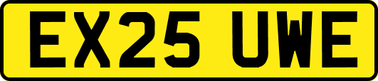 EX25UWE