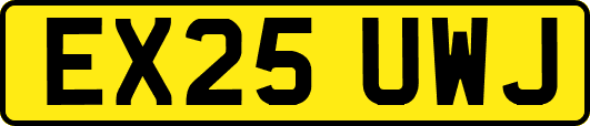 EX25UWJ